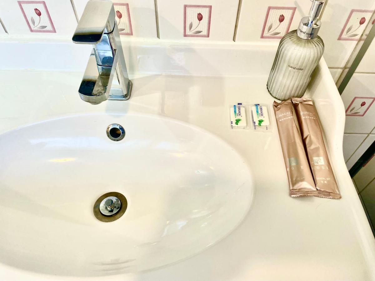 Perfect Home-Private Washrooms,Free Parking,High Speed Net Toronto Exterior photo